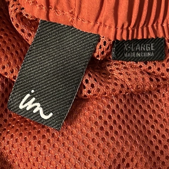 Imperial Motion seeker volley shorts - Picture 7 of 8